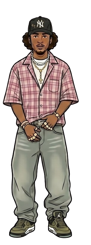George